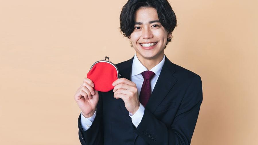 費用を抑えられる