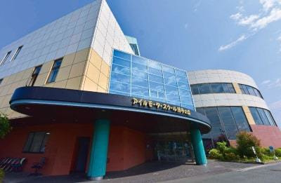 アイルモータースクール博多の森