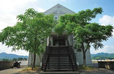 アイルモータースクール下関