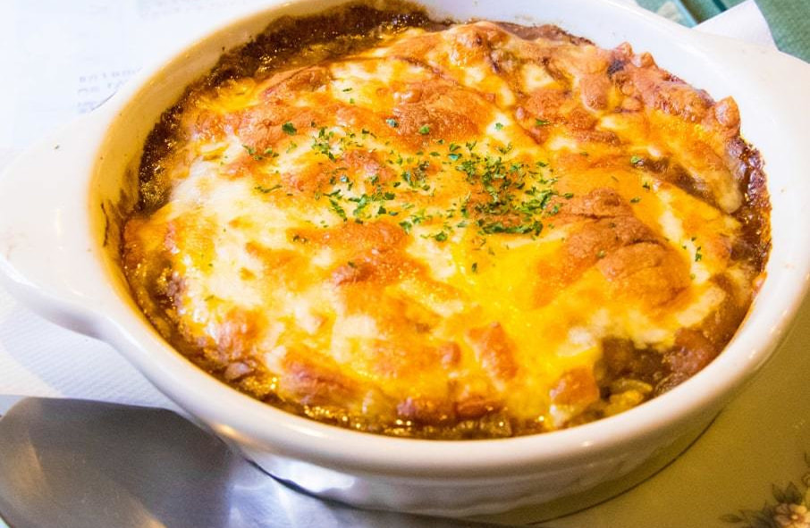 人気の観光スポット＆グルメ