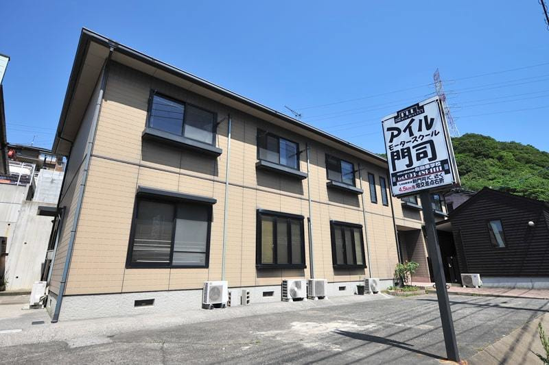 アイルモータースクール門司の宿泊プランの料金表（AT車）