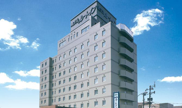 ルートインホテル門司港