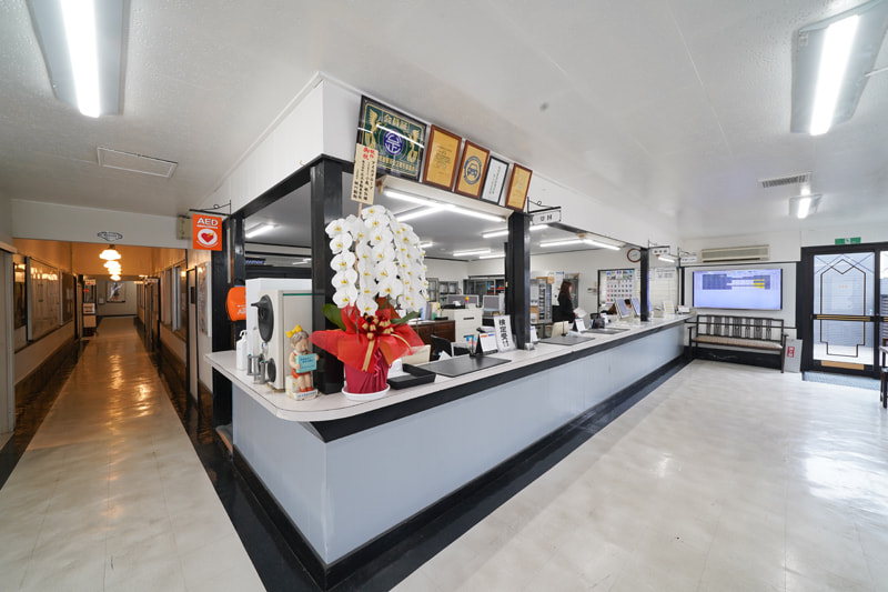 福岡門司の合宿運転免許ならアイルモータースクール門司