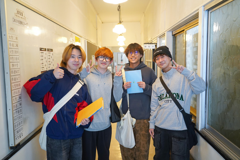 福岡門司の合宿運転免許ならアイルモータースクール門司