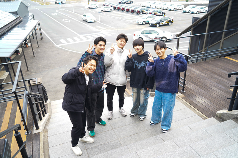 福岡門司の合宿運転免許ならアイルモータースクール門司