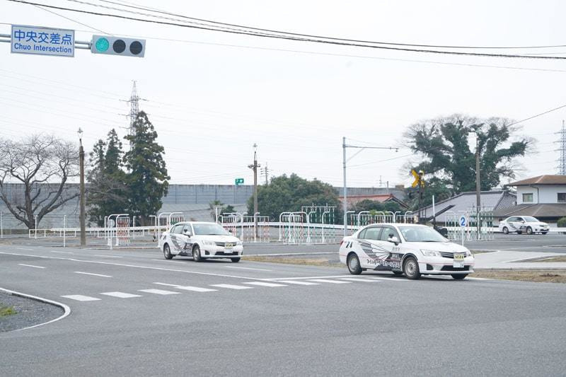 アイルの合宿免許