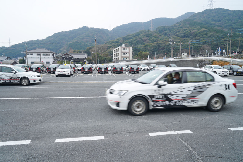 福岡門司の合宿運転免許ならアイルモータースクール門司