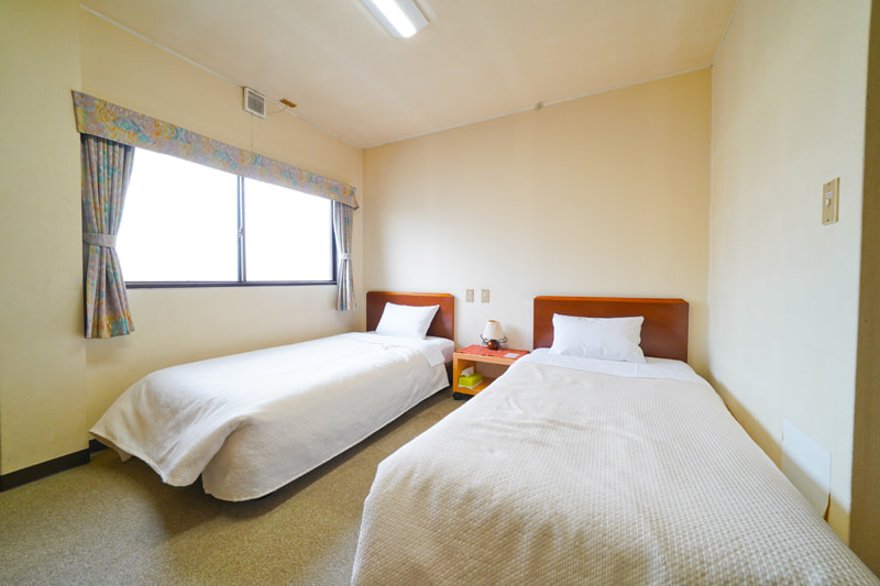 ビジネスホテル門司